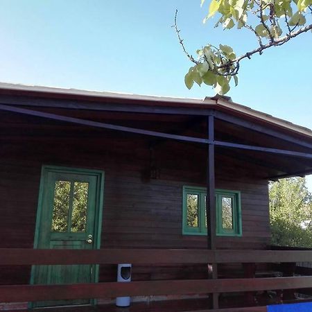 טורס ודראס Cabana Do Sol מראה חיצוני תמונה