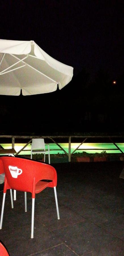 טורס ודראס Cabana Do Sol מראה חיצוני תמונה