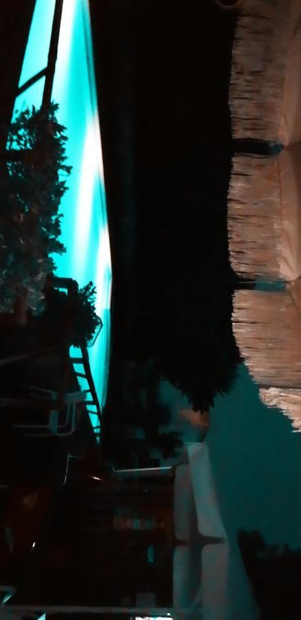 טורס ודראס Cabana Do Sol מראה חיצוני תמונה