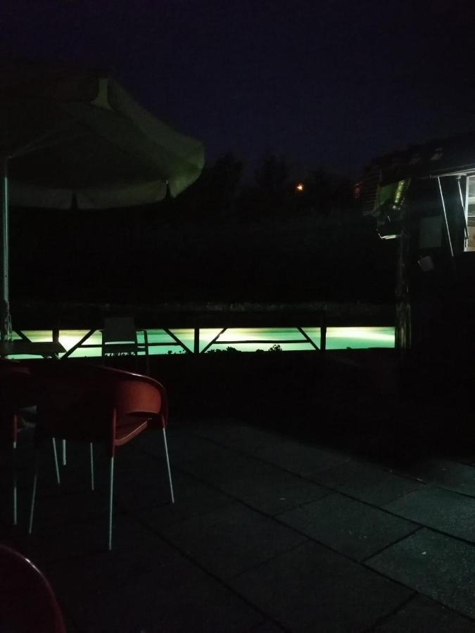 טורס ודראס Cabana Do Sol מראה חיצוני תמונה