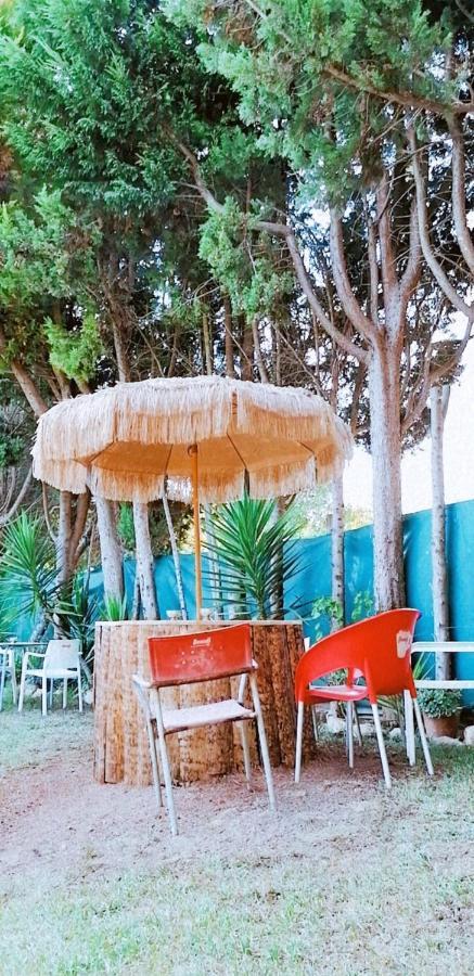 טורס ודראס Cabana Do Sol מראה חיצוני תמונה