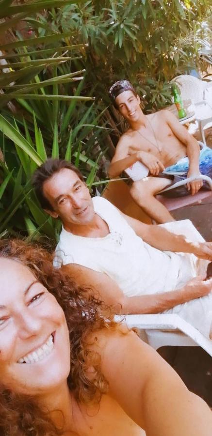 טורס ודראס Cabana Do Sol מראה חיצוני תמונה