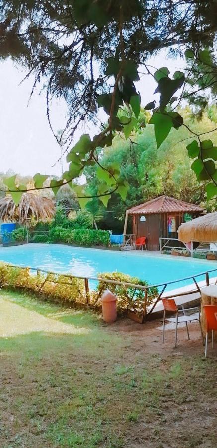 טורס ודראס Cabana Do Sol מראה חיצוני תמונה