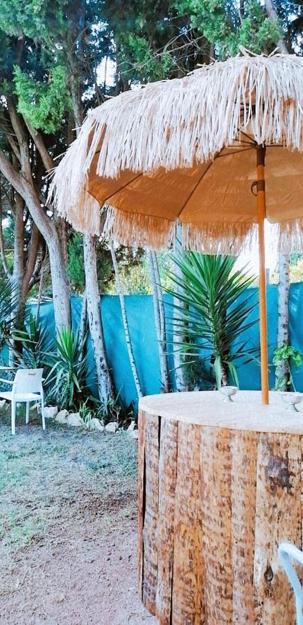 טורס ודראס Cabana Do Sol מראה חיצוני תמונה