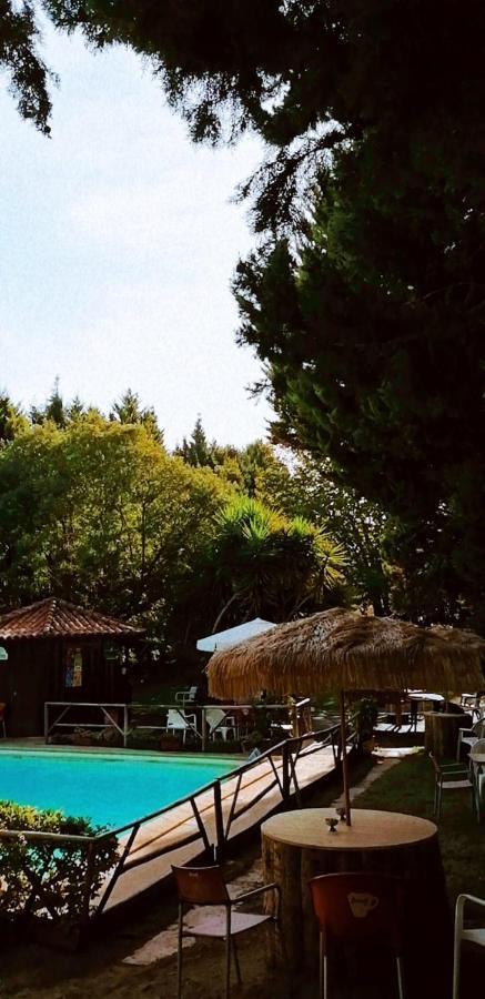 טורס ודראס Cabana Do Sol מראה חיצוני תמונה