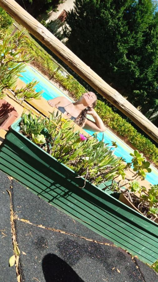 טורס ודראס Cabana Do Sol מראה חיצוני תמונה