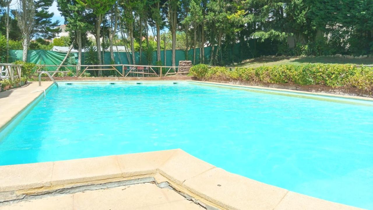טורס ודראס Cabana Do Sol מראה חיצוני תמונה