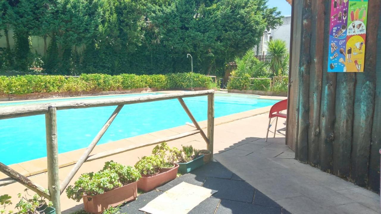 טורס ודראס Cabana Do Sol מראה חיצוני תמונה