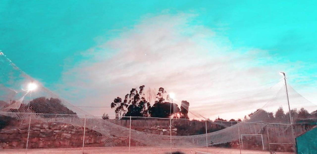 טורס ודראס Cabana Do Sol מראה חיצוני תמונה