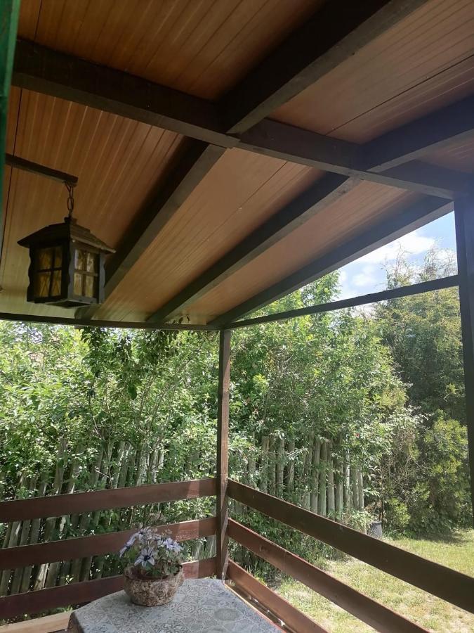 טורס ודראס Cabana Do Sol מראה חיצוני תמונה