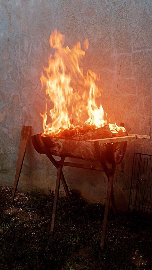 טורס ודראס Cabana Do Sol מראה חיצוני תמונה