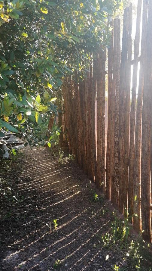טורס ודראס Cabana Do Sol מראה חיצוני תמונה