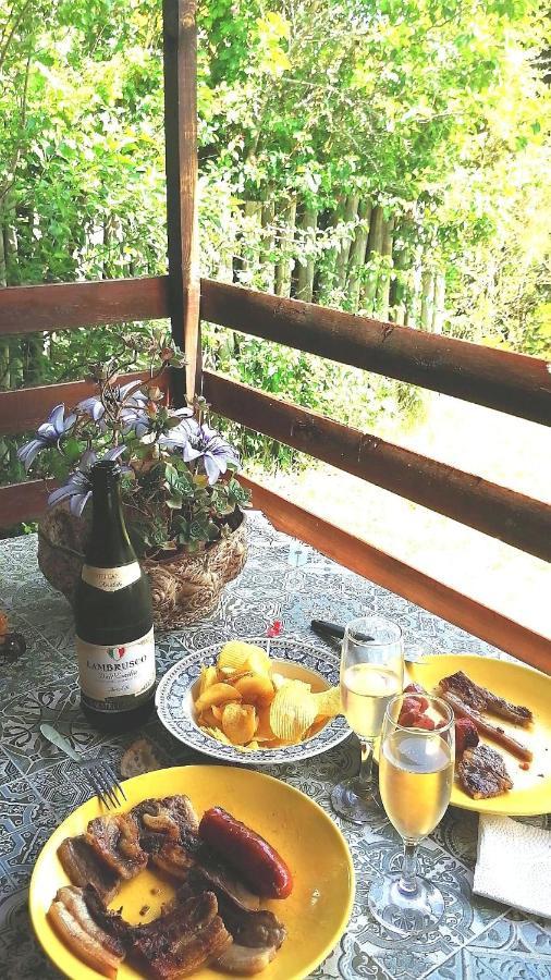 טורס ודראס Cabana Do Sol מראה חיצוני תמונה