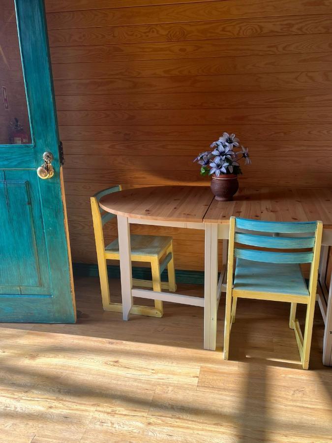טורס ודראס Cabana Do Sol מראה חיצוני תמונה