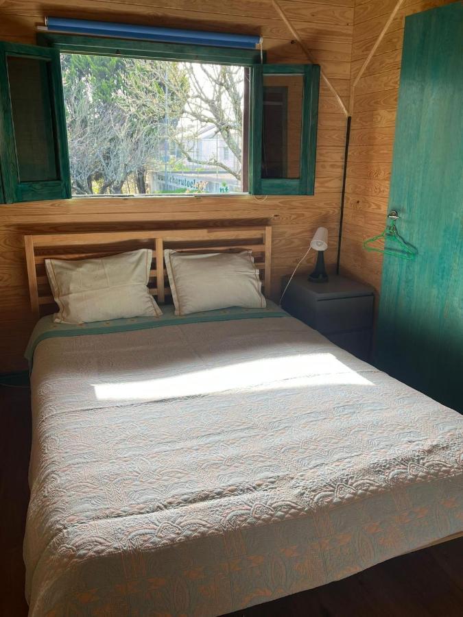 טורס ודראס Cabana Do Sol מראה חיצוני תמונה