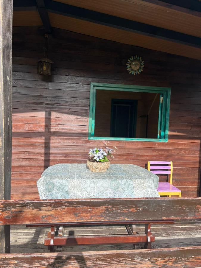 טורס ודראס Cabana Do Sol מראה חיצוני תמונה