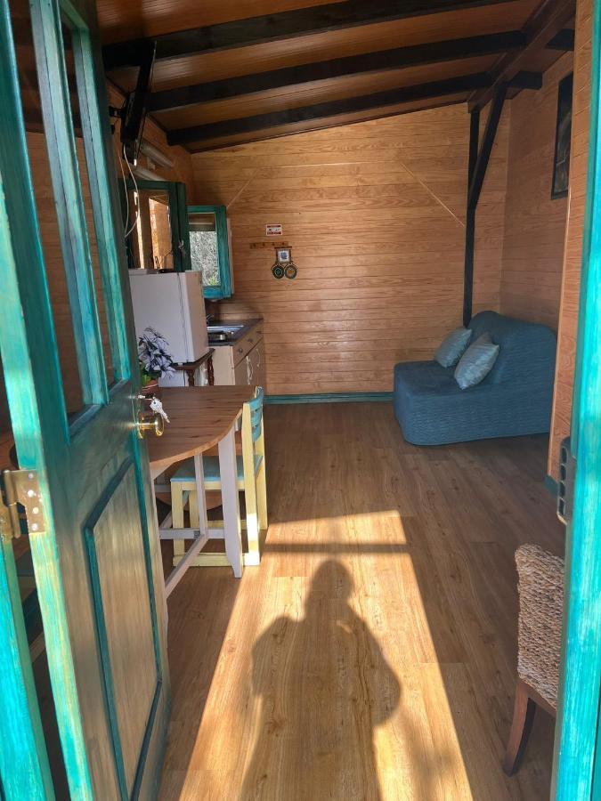 טורס ודראס Cabana Do Sol מראה חיצוני תמונה