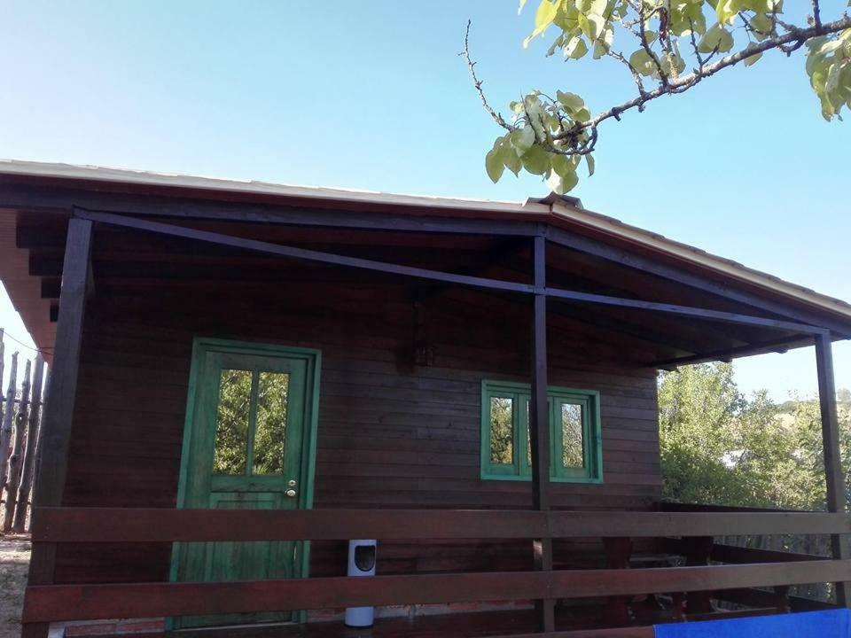 טורס ודראס Cabana Do Sol מראה חיצוני תמונה