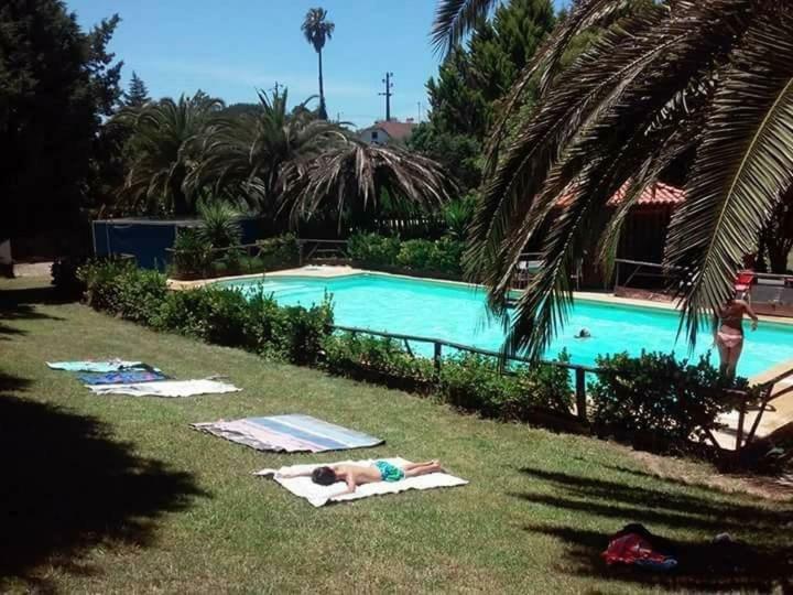 טורס ודראס Cabana Do Sol מראה חיצוני תמונה