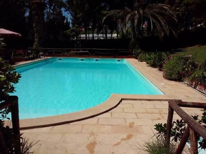 טורס ודראס Cabana Do Sol מראה חיצוני תמונה