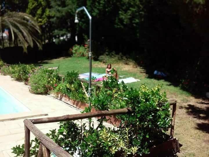 טורס ודראס Cabana Do Sol מראה חיצוני תמונה