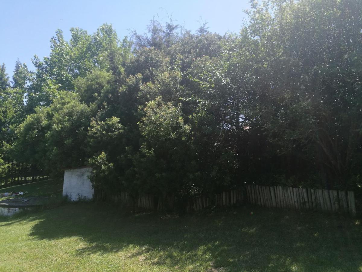 טורס ודראס Cabana Do Sol מראה חיצוני תמונה