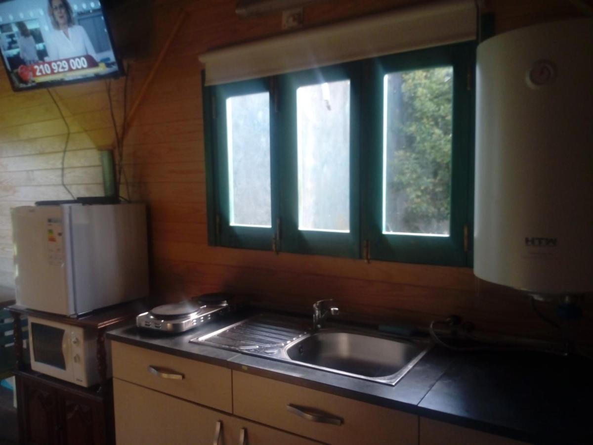 טורס ודראס Cabana Do Sol מראה חיצוני תמונה